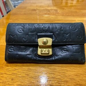 Marc Jacobs wallet